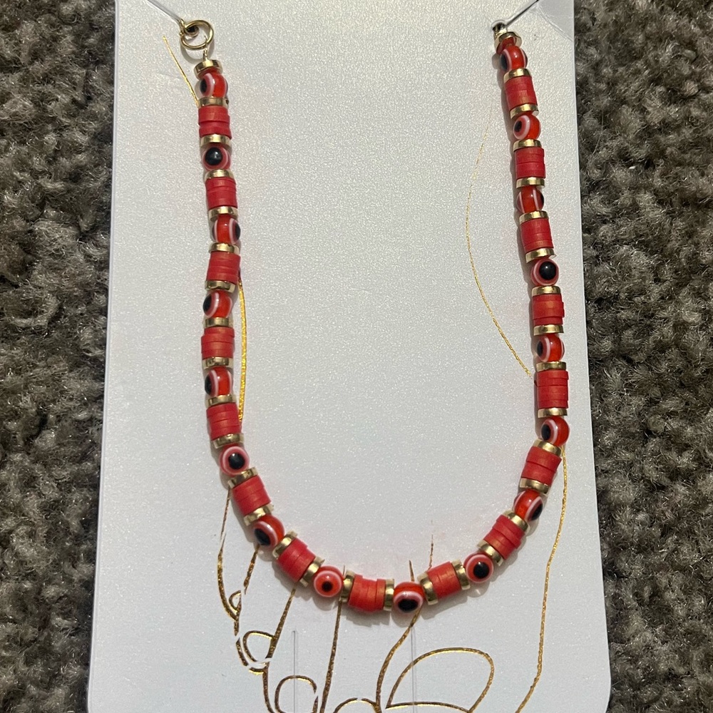 Anklet